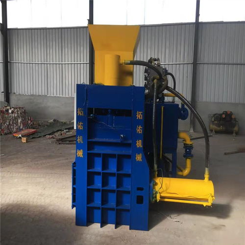 【自動出包畜牧飼料壓塊機加工青儲稻殼液壓打包機廠家】- 