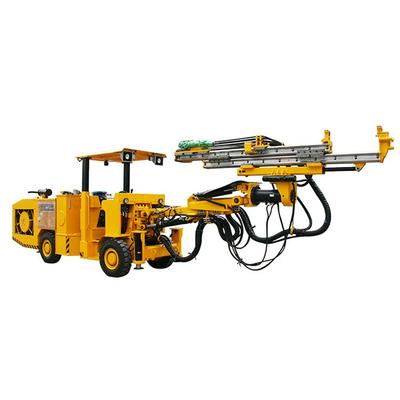 液壓鑿巖臺車、鑿巖臺車、鑿巖鉆車、掘進臺車、掘進鉆車