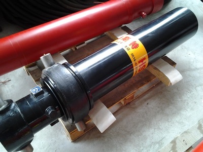 【輕型液壓缸】?jī)r(jià)格,廠家,圖片,液壓缸/油缸,揚(yáng)州海斯特油缸制造-