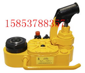 高鐵液壓起道器圖片