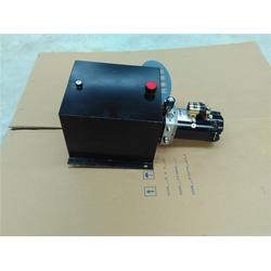 徐州15l剪叉式升降平臺液壓動力單元 科泰液壓設(shè)備