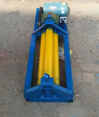 嵐縣2.5米鐵板滾圓機在線報價及液壓器材解析