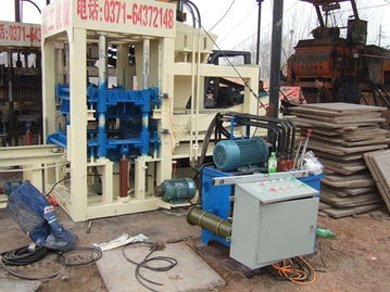 生物質(zhì)成型燃料的綠色引擎 走進(jìn)鞏義市裕工機(jī)械制造廠